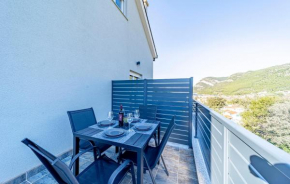 Stunning Apartment In Zuljana With Wifi